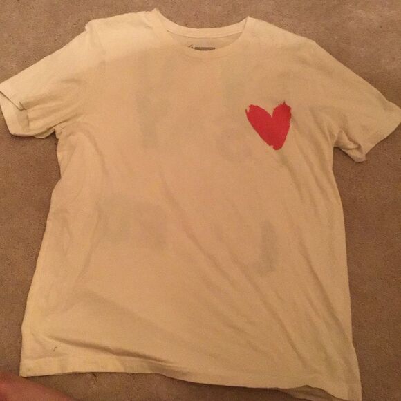 Lauren Daigle Merch You Say I Am Loved T-Shirts - Picture 3 of 4